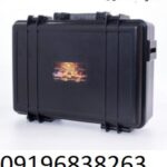 ردیاب aks real black