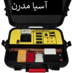 فلزیاب ACCUMETER