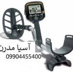 فلزیاب تکنتیکس G2