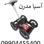 اسکنر Easy Locator HDR GPR