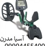 فلزیاب تکنتیکس