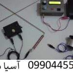 کیت فلزیاب آنتنی