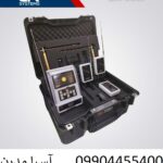 ردیاب بی آر 800 پی