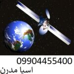 طلاياب ماهواره اي