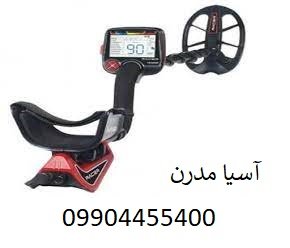 فلزیاب Racer