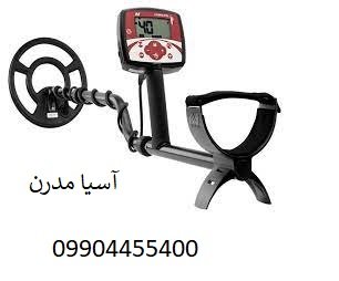 فلزیاب X-Terra 305