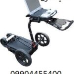گنج یاب تصویری EARTHGPR