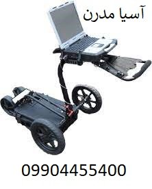 گنج یاب تصویری EARTHGPR