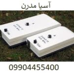 فلزیاب زوند جی پی آر