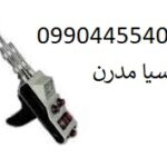 فلزیاب آنتنی MODEL 301