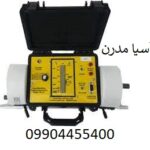 فلزیاب مینی آکومتر