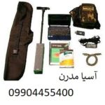 فلزیاب Pin Pointer
