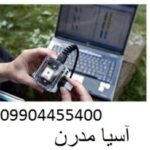 دستگاه فلزیاب دیجی کالا