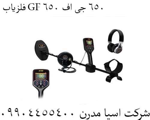 فلزیاب GF 650 جی اف 65009904455400
