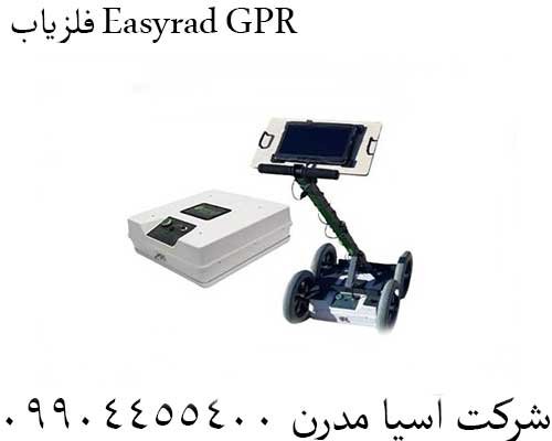 فلزیاب Easyrad GPR09904455400