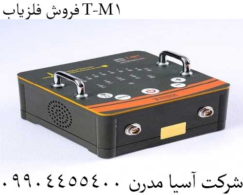 فروش فلزیاب T-M109904455400