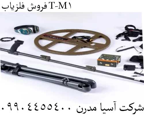 فروش فلزیاب T-M109904455400