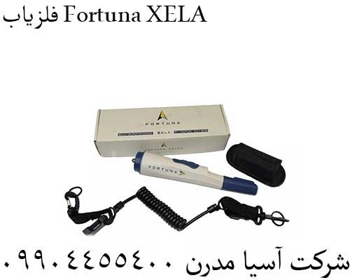 فلزیاب Fortuna XELA09904455400