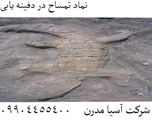 نماد تمساح در دفینه یابی09904455400