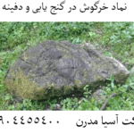 نماد خرگوش در گنج یابی و دفینه یابی 09904455400