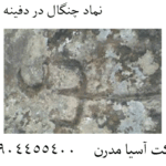 نماد چنگال در دفینه یابی 09904455400
