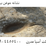 نشانه جوغن بیضی 09904455400