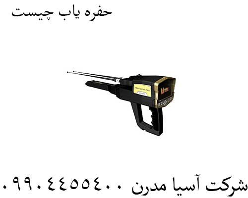 حفره-یاب-چیست