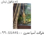 شاقول-تیتان-x4