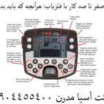صفر تا صد کار با فلزیاب: هرآنچه که باید بدانید