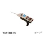 ردیاب الکترواسکوپ (Electroscope 301 Digital)
