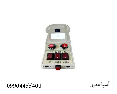 301-2 ردیاب الکترواسکوپ (Electroscope 301 Digital)