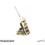 ردیاب الکترواسکوپ (Electroscope 301 Digital)