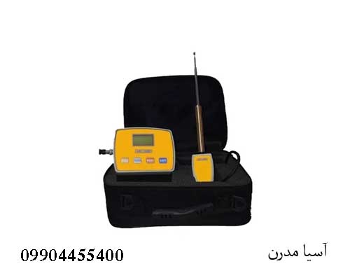 301-5 ردیاب الکترواسکوپ (Electroscope 301 Digital)
