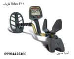 فلزیاب Fisher F19 فیشر