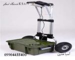 ویژگیهای برجسته KS-800 بصورت مختصر