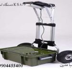ویژگی‌های برجسته KS-800 بصورت مختصر