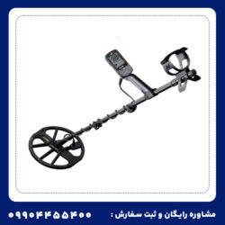 داخل پک اورجینال فلزیاب اکوناکس ۹۰۰ چه اقلامی وجود دارد؟