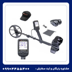 مقایسه فلزیاب نوکتا لجند 2 با رقبای هم‌رده ⚖️