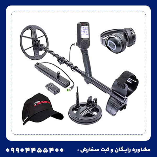 ✅فناوری Multi Frequency همزمان