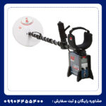 GPX 5000 ارزش خرید دارد؟ بررسی قدرت، عمق و عملکرد این فلزیاب - Image 3