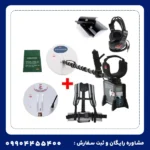 فلزیاب جی پی ایکس 4500
